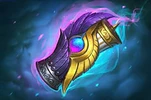 Crownfall Collector's Cache