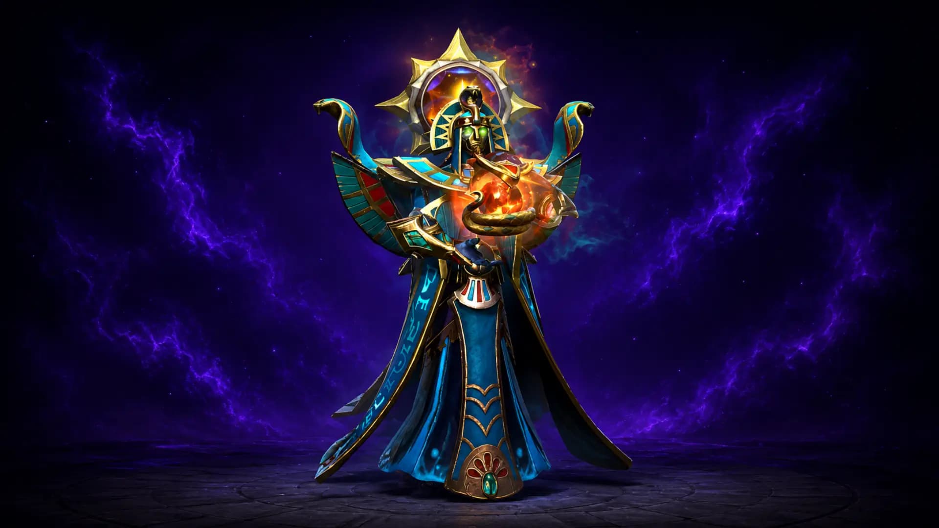 Riddle of the Hierophant