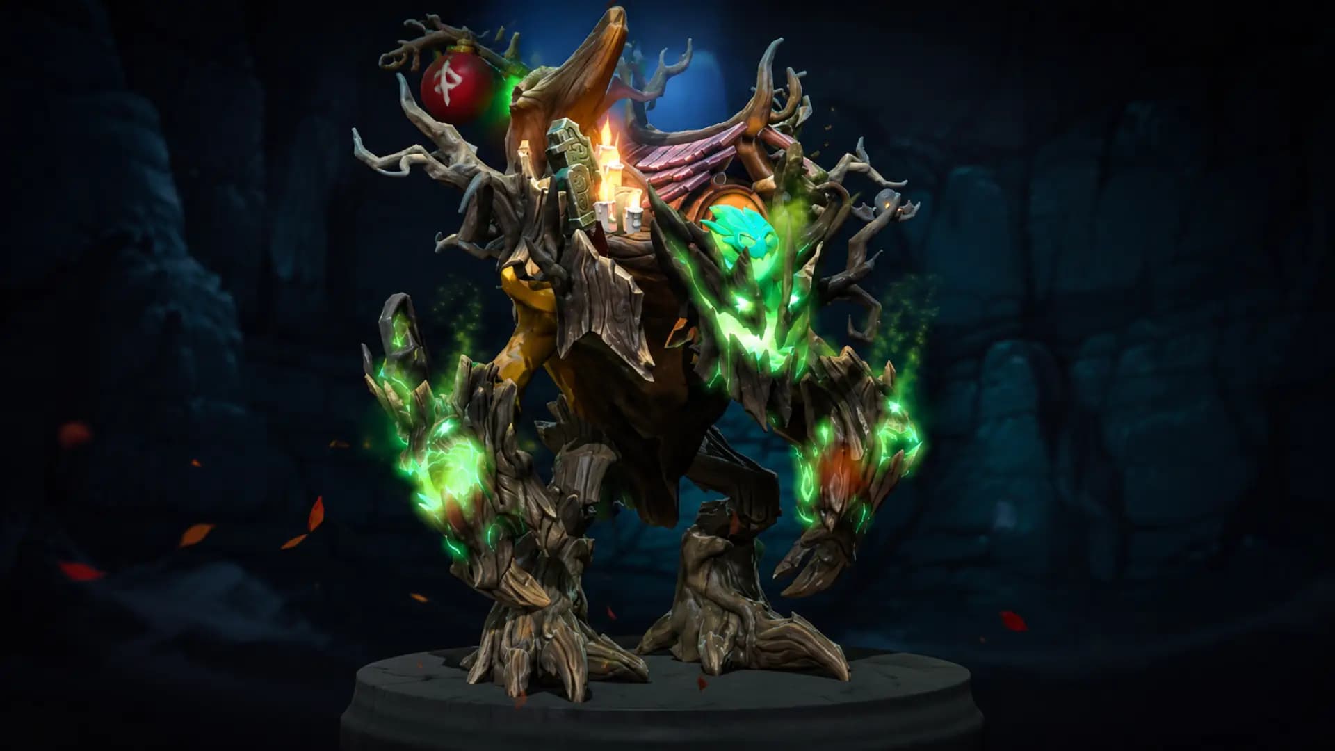 Grudges of the Gallows Tree