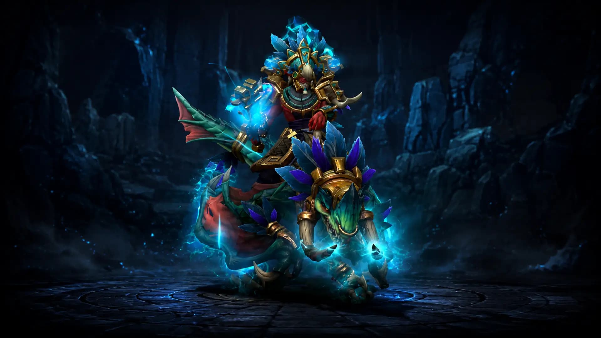 Defender of Ruin