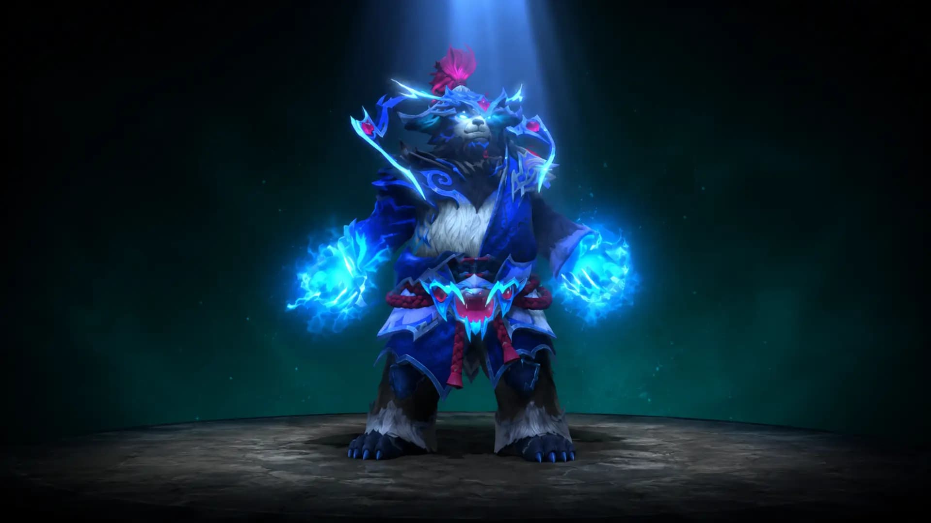 Beast of Thunder