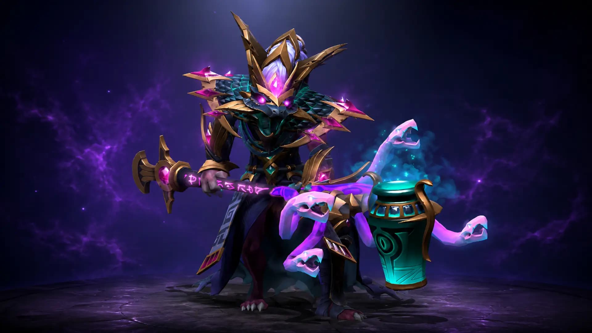 Dezun Viper